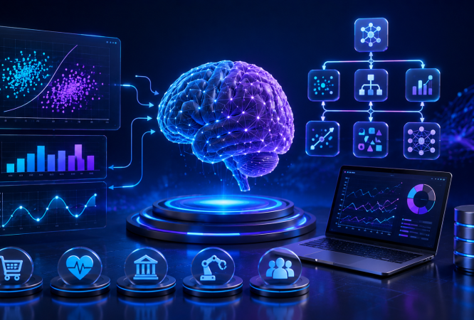 Basics of Machine Learning From Fundamentals to Modern Applications